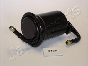 Brandstoffilter FC316S