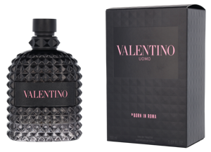 Valentino Uomo Born In Roma Eau de toilette Spray 150 ml Heren
