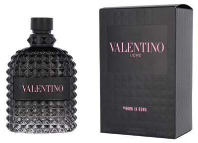 Valentino Uomo Born In Roma Eau de toilette Spray 150 ml Heren