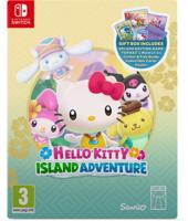 Nintendo Switch Hello Kitty: Island Adventure - Gift Box