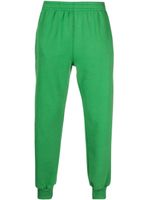 STYLAND pantalon de jogging à patch logo - Vert - thumbnail