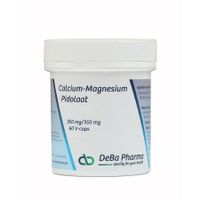 Calcium Magnesium Pidolaat 350/350mg V-caps 60 - thumbnail