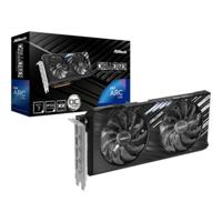 Videokaart ASRock A750 CHALLENGER SE 8GB OC ARC A750 GDDR6