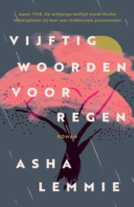 Vijftig woorden voor regen - Asha Lemmie - ebook