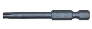 Bahco 5xbits t20 50mm 1/4" standard | 59S/50T20