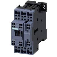 Siemens 3RT2024-2BB40 Vermogensbeveiliging 3x NO 690 V/AC 1 stuk(s) - thumbnail