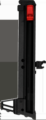 Bosch Accessoires Verlengd magazijn - 2608000836