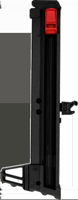 Bosch Accessoires Verlengd magazijn - 2608000836