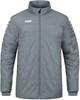 JAKO 7104K Coachvest Team Kids - Steengrijs - 164