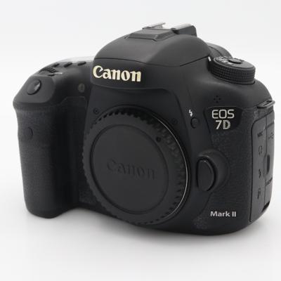 Canon EOS 7D mark II body occasion