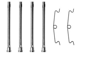 Accessoireset, schijfremblok 1131Q