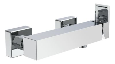 EISL WATERWAY mengkraan douche | chroom - NI168WCR-E NI168WCR-E