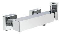 EISL WATERWAY mengkraan douche | chroom - NI168WCR-E NI168WCR-E