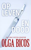 Op leven en dood - Olga Bicos - ebook - thumbnail