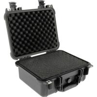 VISO Gereedschapskoffer (leeg) Universeel (l x b x h) 339 x 295 x 152 mm