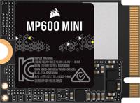 Corsair MP600 MINI 2 TB M.2 PCI Express 4.0 NVMe 3D TLC - thumbnail