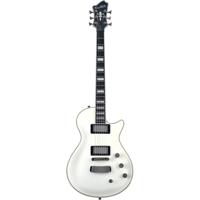 Hagstrom Ultra Max Special Vinterny Metallic elektrische gitaar