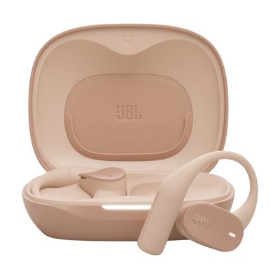 JBLSense Lite Oordopjes Beige