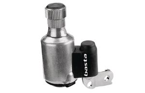 Basta dynamo 8201 links zilver
