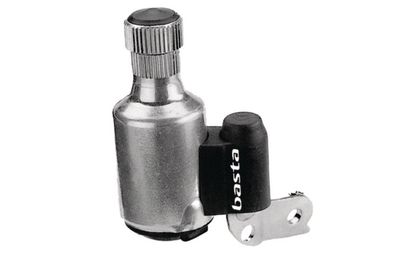 Basta dynamo 8201 links zilver