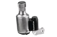 Basta dynamo 8201 links zilver Basta dynamo 8201 links zilver