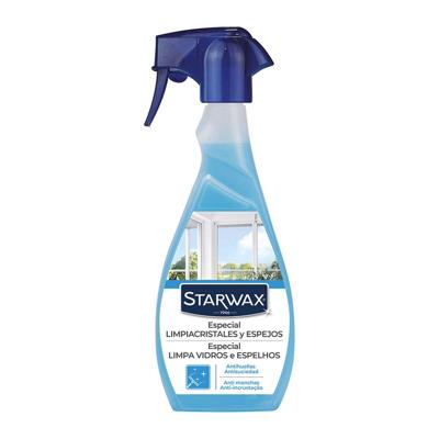 Glazenwisser Starwax