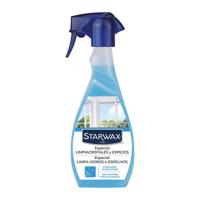 Glazenwisser Starwax