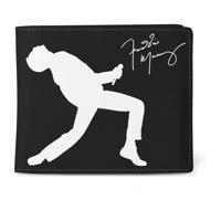 Freddie Mercury Wallet Freddie Mercury *