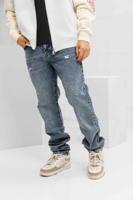 Equalité Felix Straight Jeans Heren Blauw - Maat 32 - Kleur: Blauw | Soccerfanshop