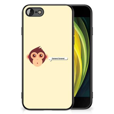 iPhone SE 2022 | SE 2020 | 7/8 Hoesje Monkey
