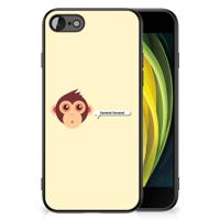 iPhone SE 2022 | SE 2020 | 7/8 Hoesje Monkey