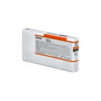 Originele inktcartridge Epson T913A Oranje
