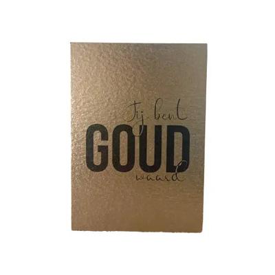 Wil je een kaart toevoegen?