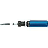 Gedore 757-09 Momentschroevendraaier 4 - 9 Nm DIN EN ISO 6789 Gedore 757-09 Momentschroevendraaier 4 - 9 Nm DIN EN ISO 6789
