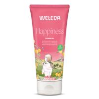 Weleda Happiness Douchegel Grapefruit 200ml