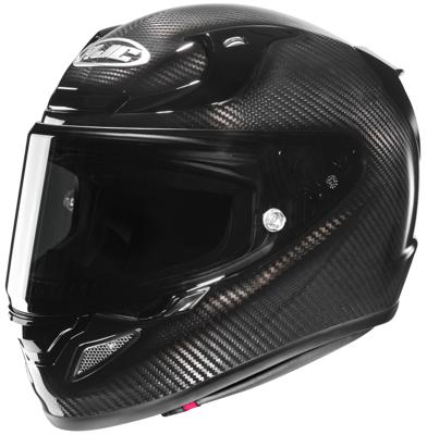 HJC RPHA-12 Carbon, Integraalhelm