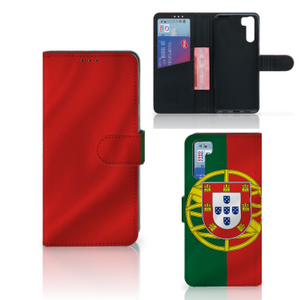 OPPO A91 | Reno3 Bookstyle Case Portugal