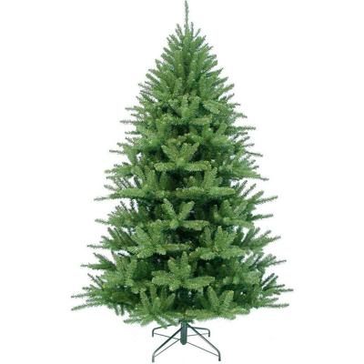 Kunstkerstboom Matterhorn groen 230 cm