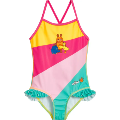 Playshoes badpak Die Maus Friends-110-116