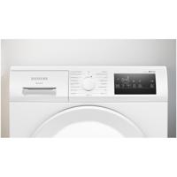 Siemens WT43H00SNL Warmtepompdroger Wit