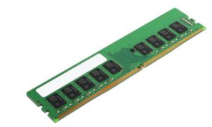 LENOVO   4X71B32812 - Geheugen - DDR4 - 16 GB: 1 x 16 GB - 288-PIN -