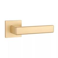STILE Deurklinken Miia Mat Goud