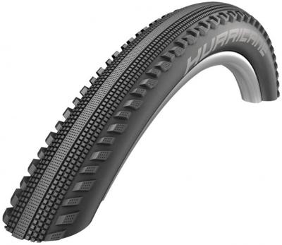 Schwalbe buitenband Hurricane RaceGuard 28 x 1.60 (42 622)
