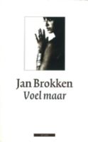 Voel maar - Jan Brokken - ebook - thumbnail