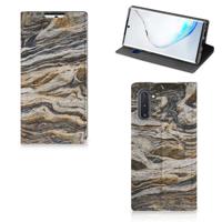 Samsung Galaxy Note 10 | Standcase | Steen Samsung Galaxy Note 10 | Standcase | Steen