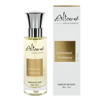 Altearah Parfum de soin gold confidence bio 30 Milliliter