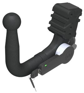 Afneembare trekhaak 2110T60