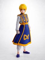 Hunter X Hunter S.H.Figuarts Action Figure Kurapika 15 cm