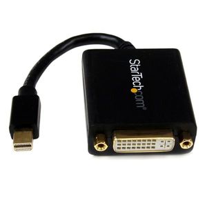 StarTech.com Mini DisplayPort naar DVI Video Adapter Converter