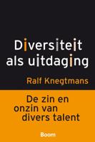 Diversiteit als uitdaging (Paperback)